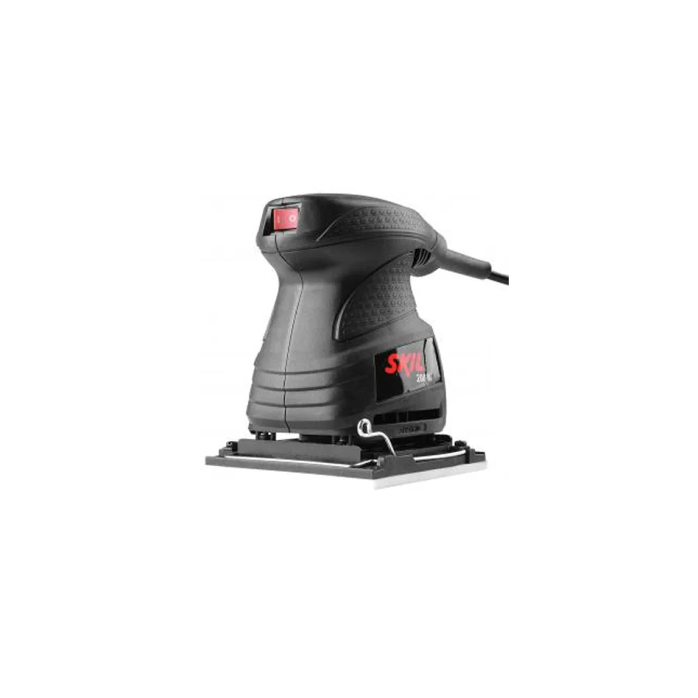 Lixadeira de palma Skil 7232 220v 200w