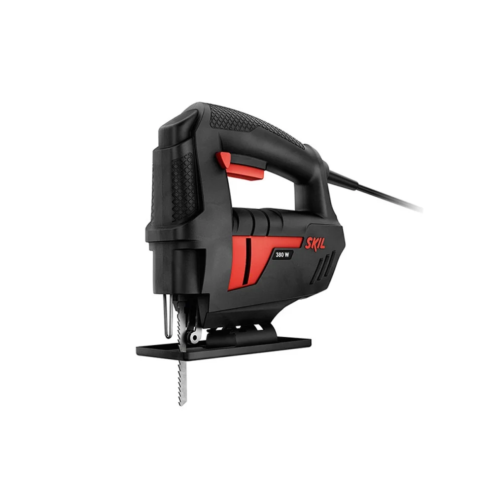 Serra tico tico Skil 4380 127v 380w