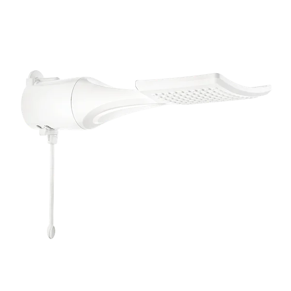 Ducha Loren Shower Ultra 7500W, 220V, ‎7510156 - Lorenzetti Branco