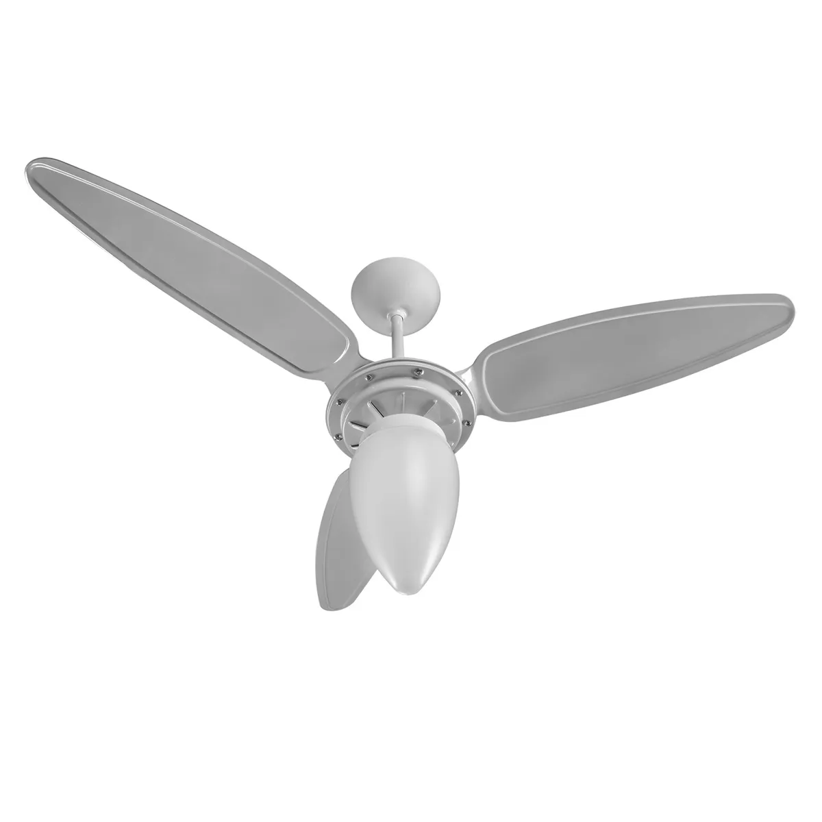 Ventilador Teto Wind Br 3P Biv Ventisol