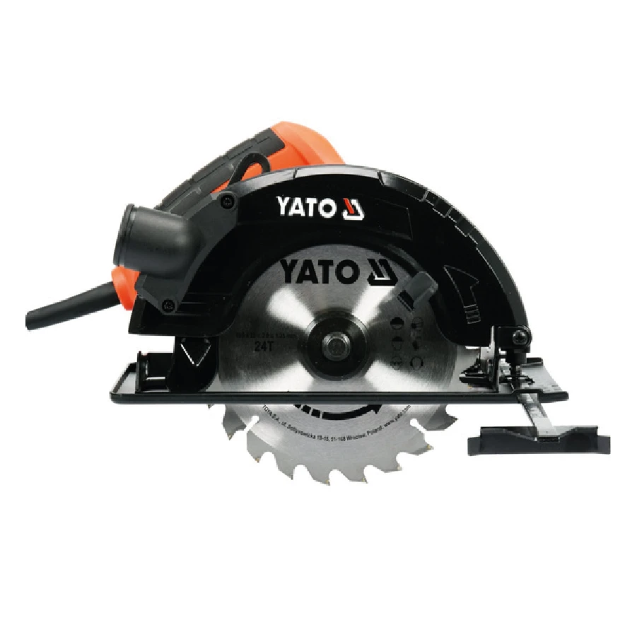 SERRA CIRCULAR 220V 500W 185mm YT-82152