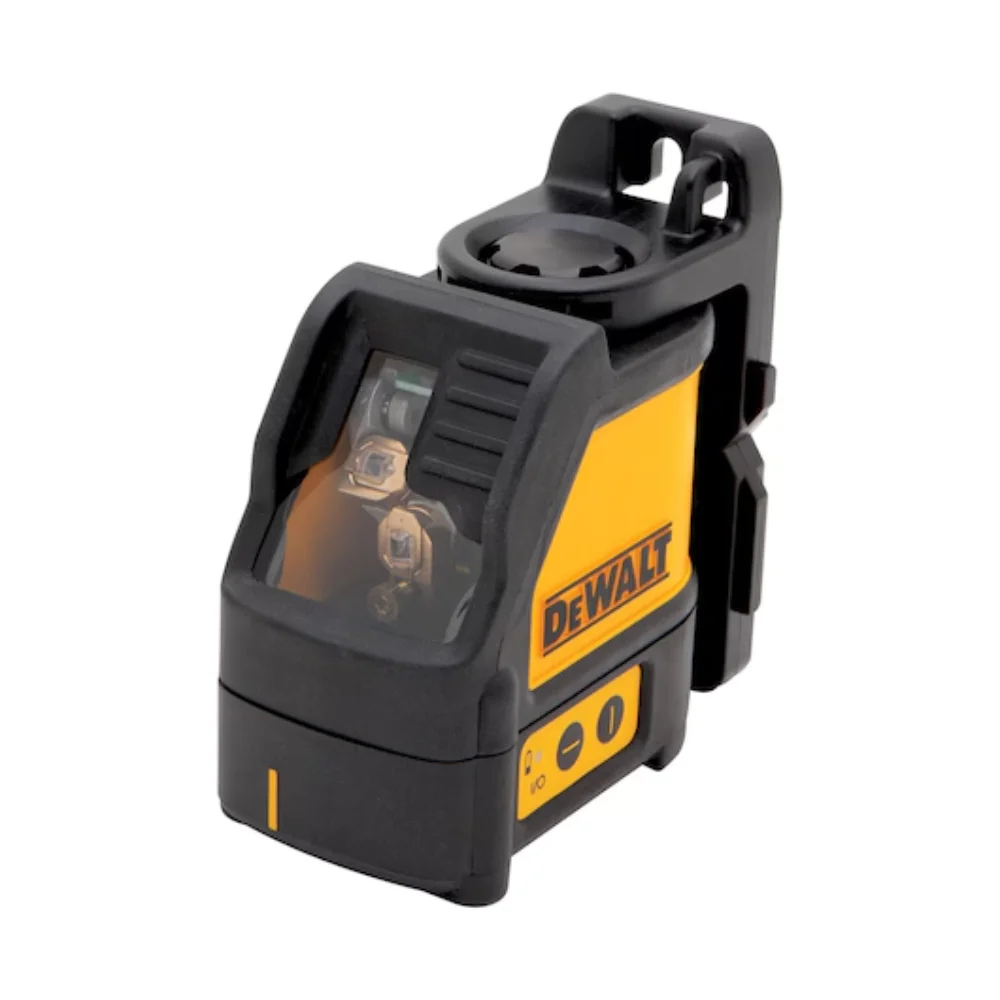 Nível a Laser Horizontal e Vertical DW088K DeWALT