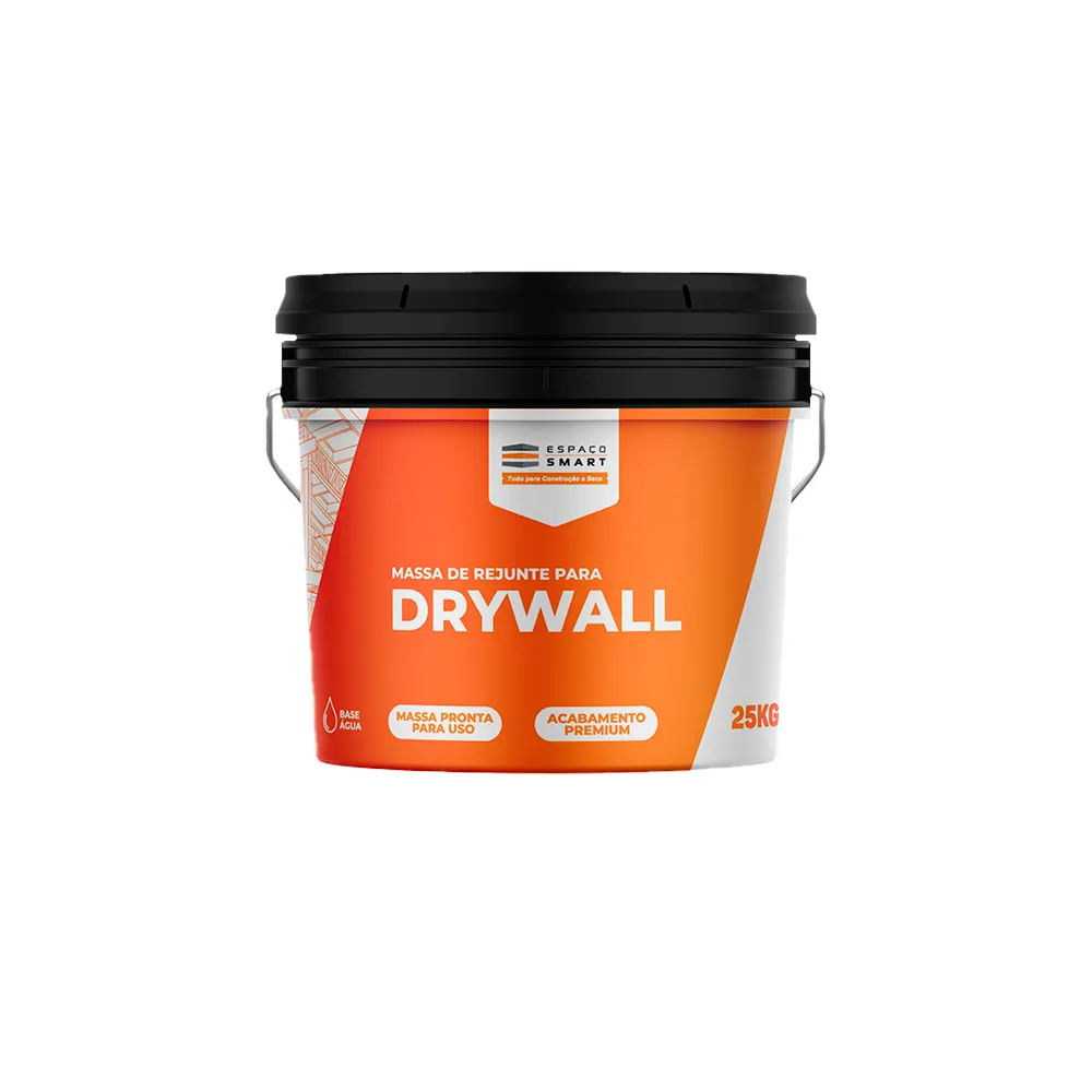Smart Massa Para Junta de Drywall 25KG