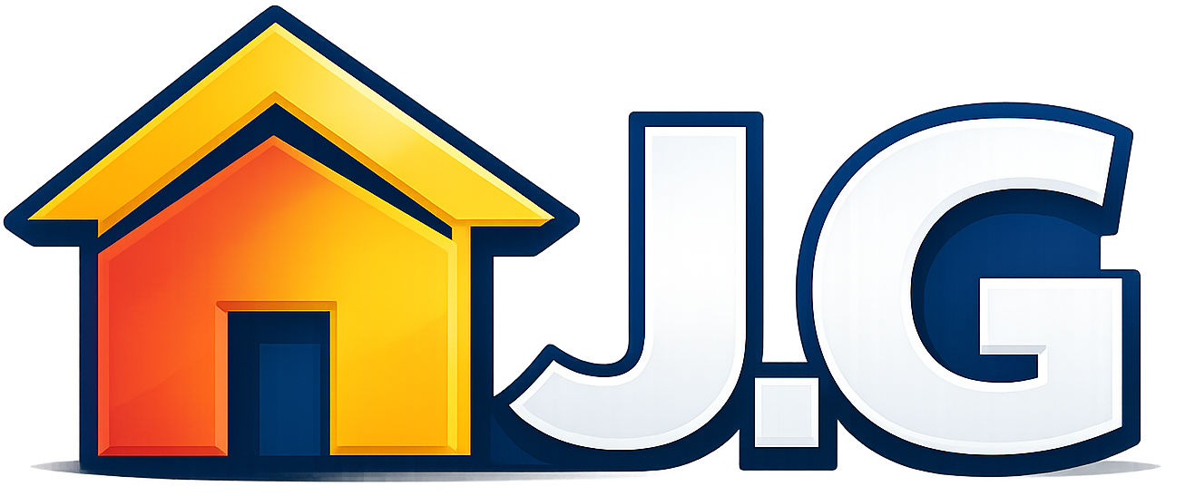 JG Materiais de Construção